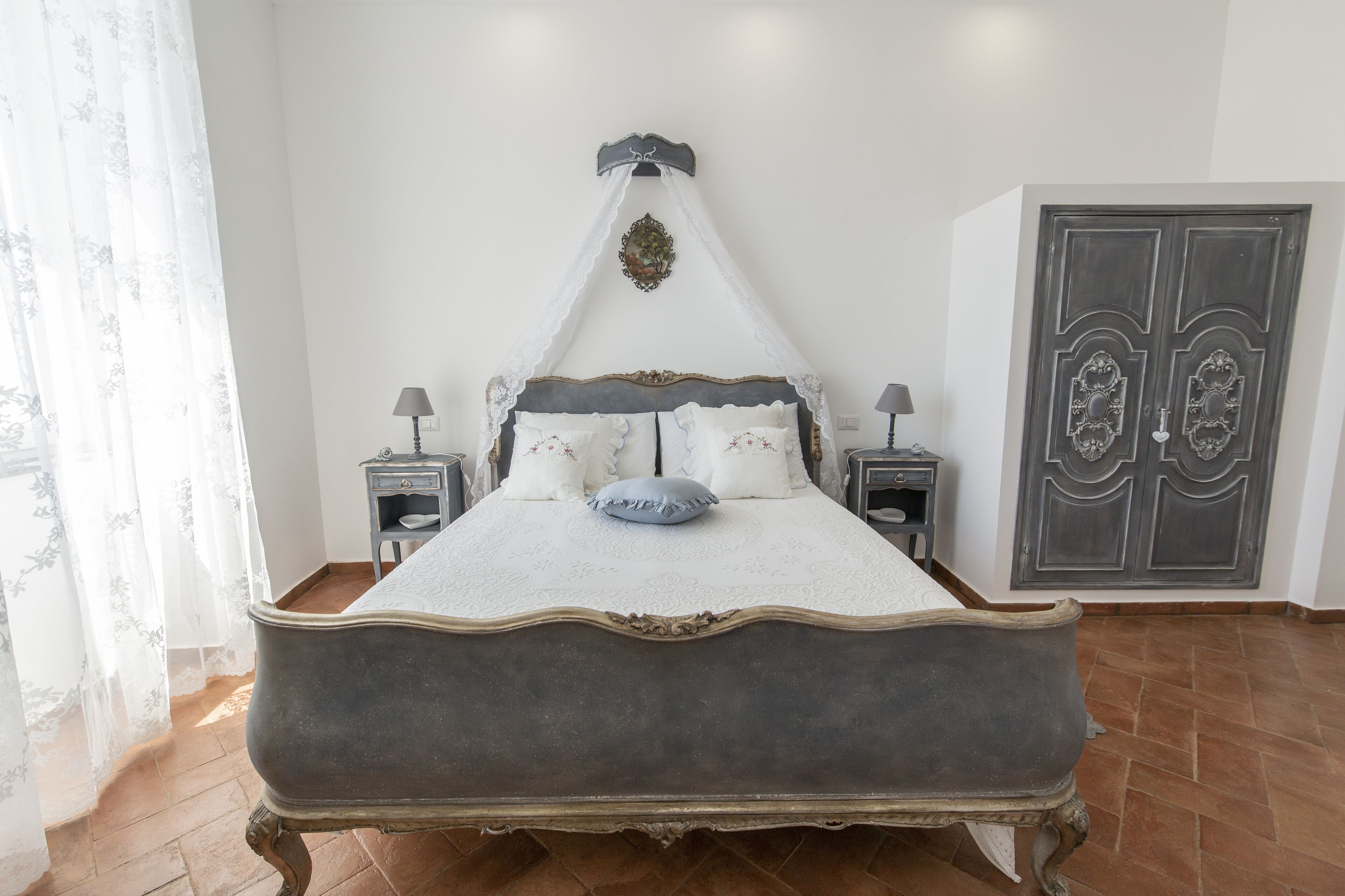 B&B Dimora Mazzarino
