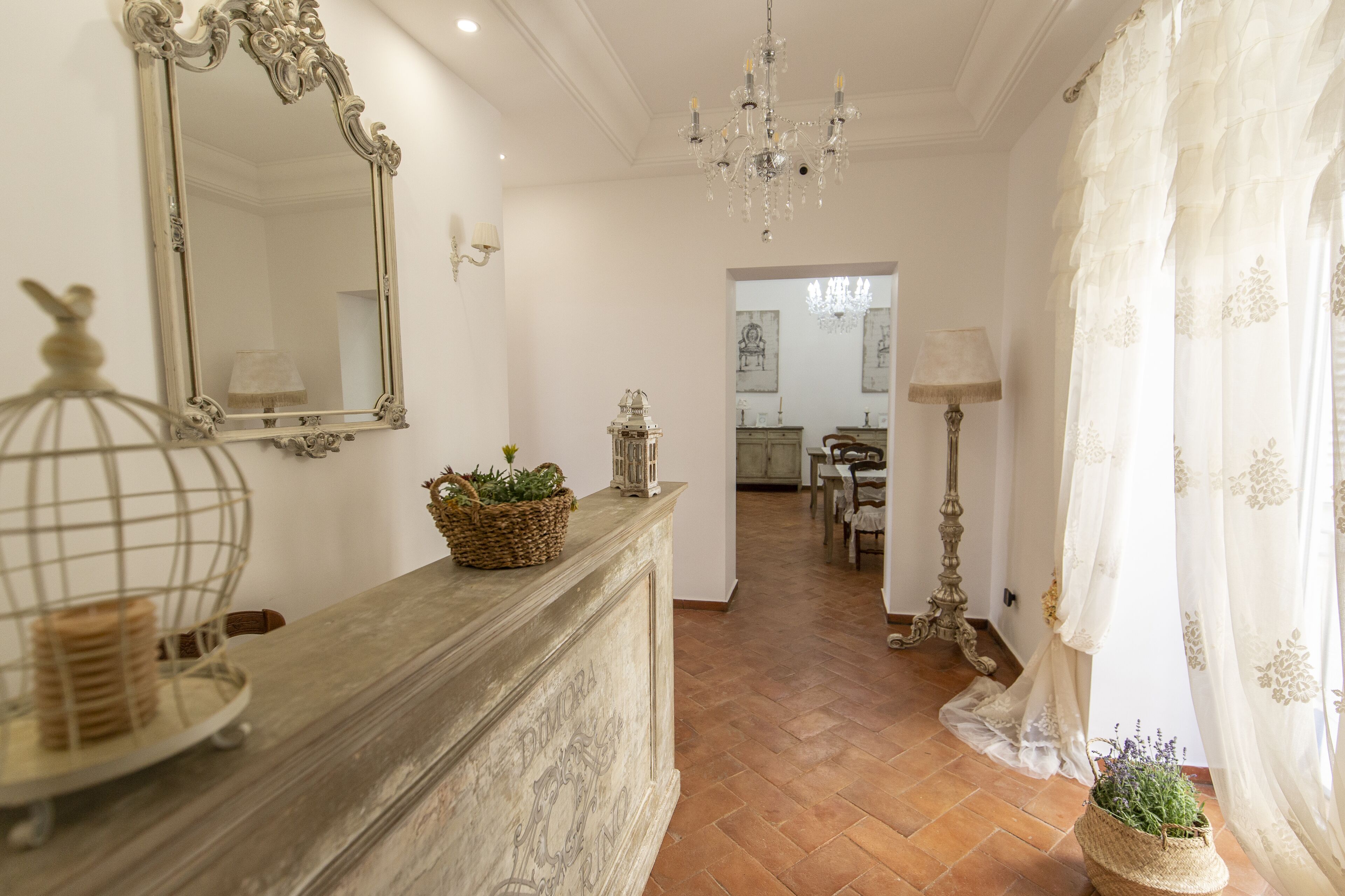 B&B Dimora Mazzarino