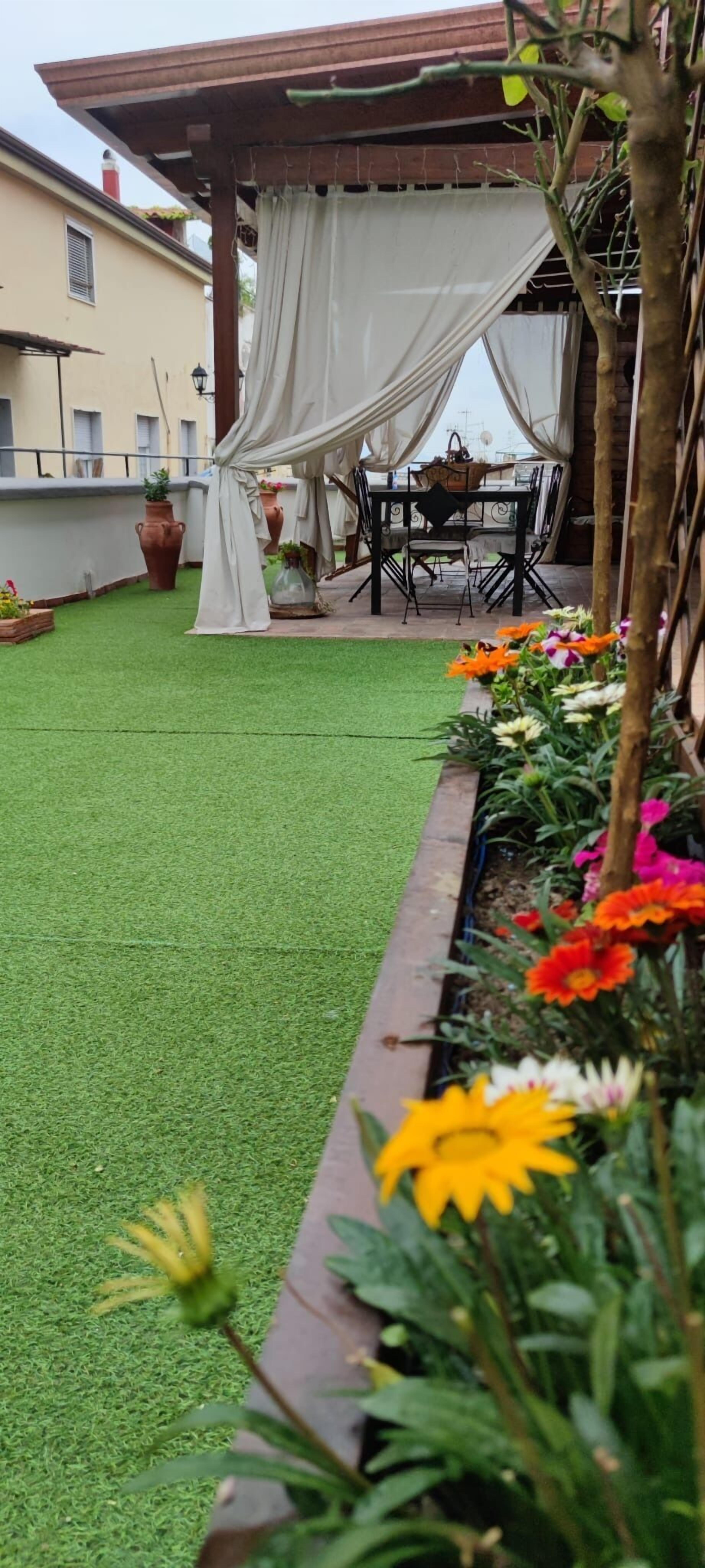 B&B Dimora Mazzarino