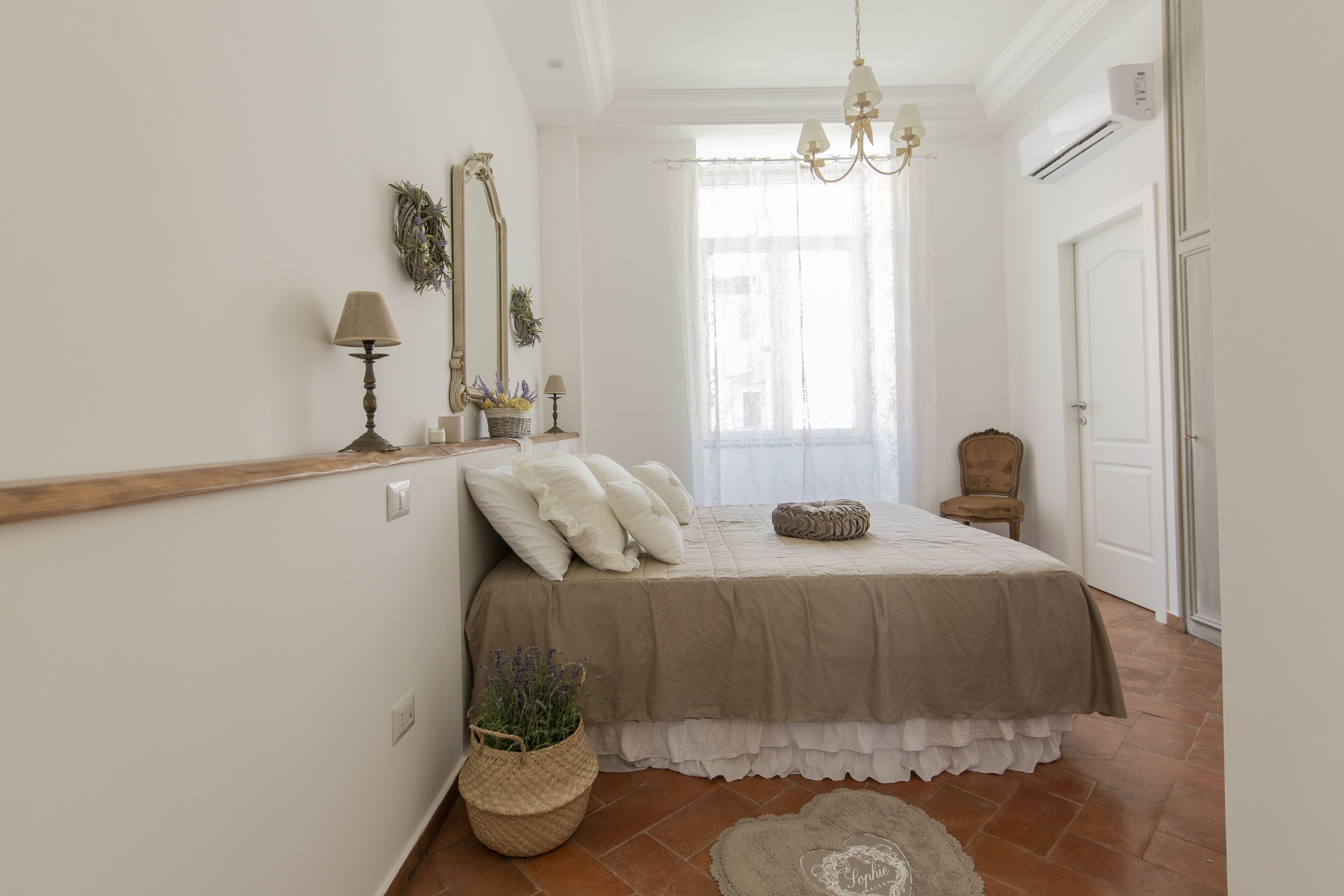 B&B Dimora Mazzarino