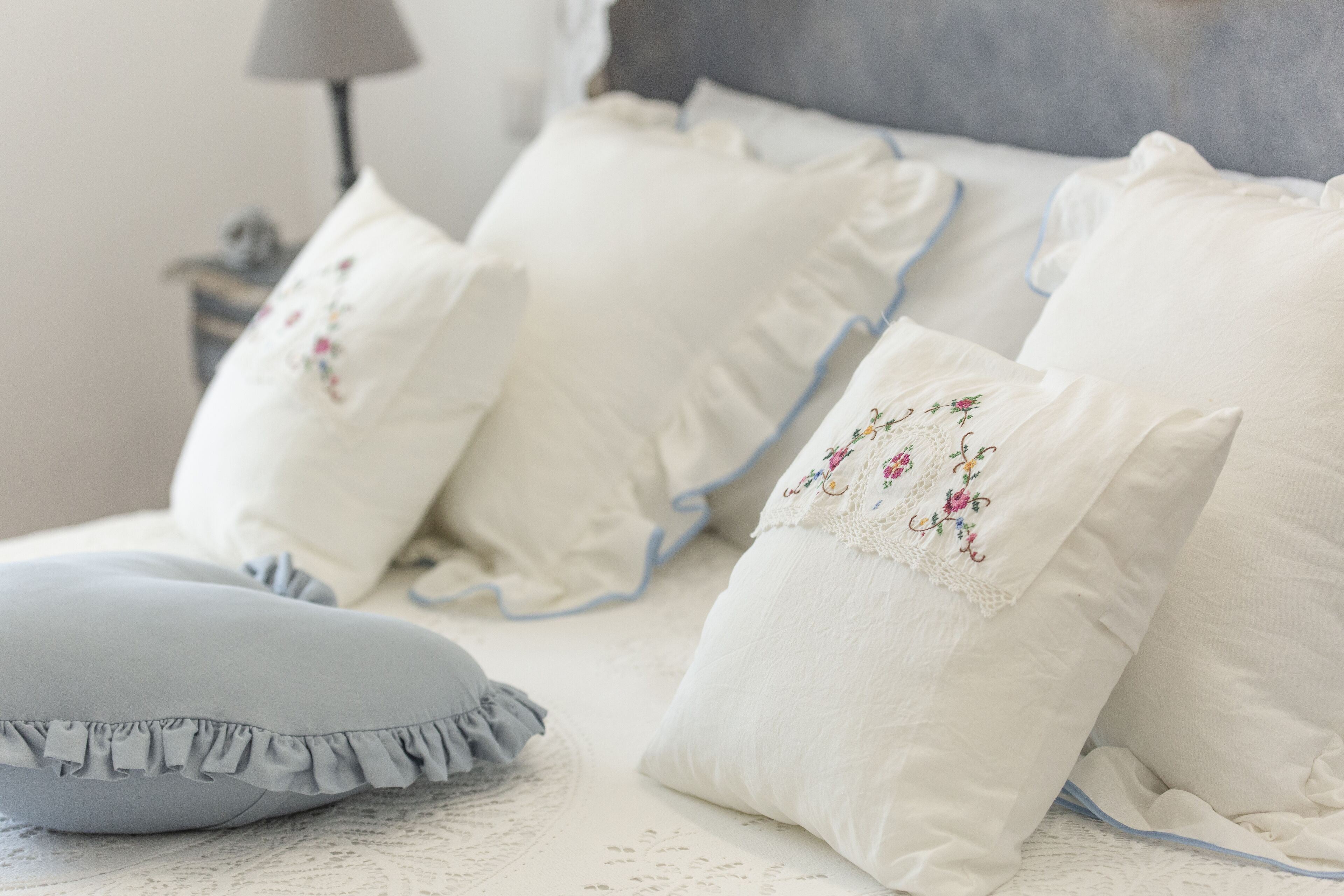 B&B Dimora Mazzarino