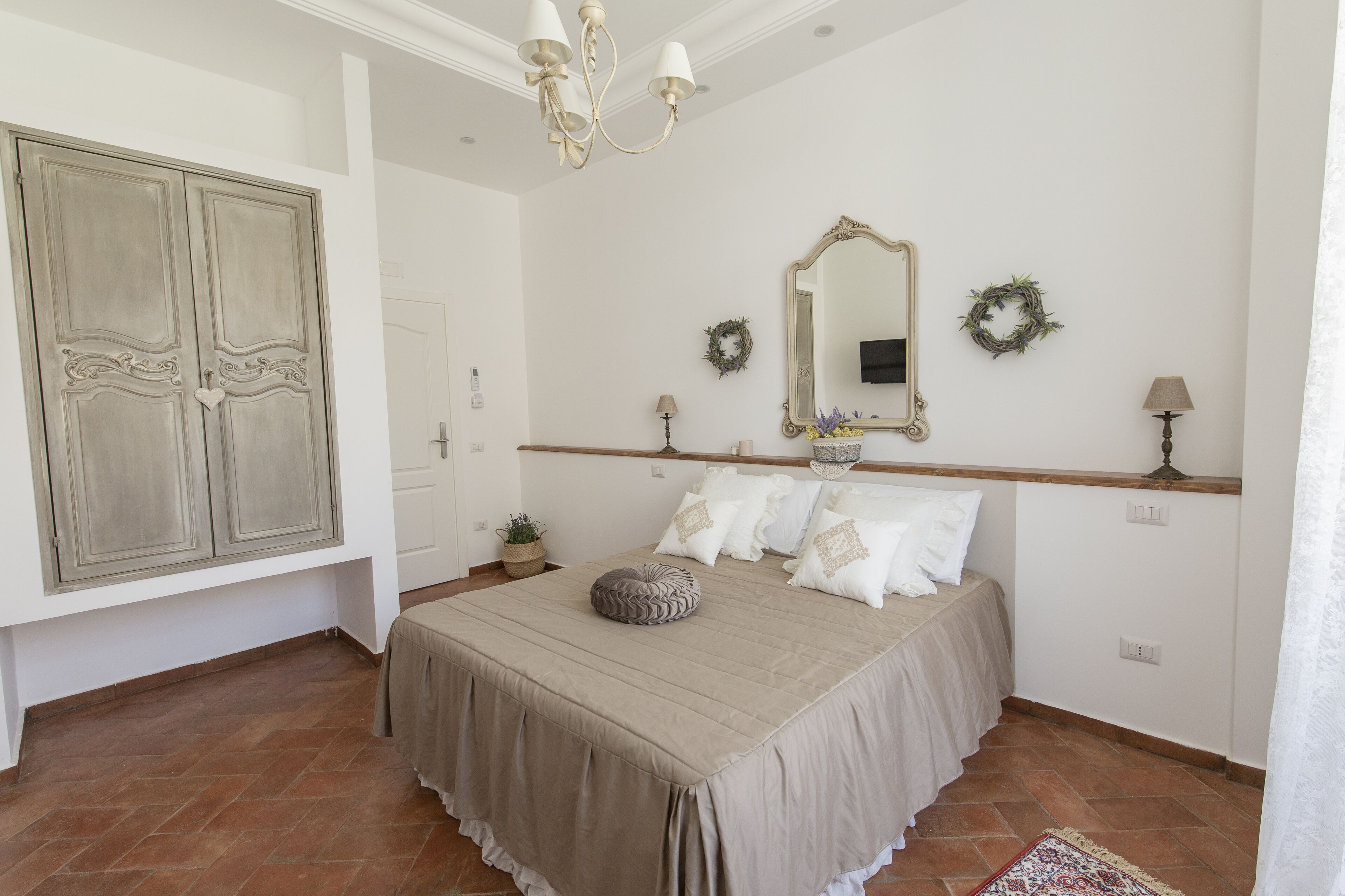 B&B Dimora Mazzarino