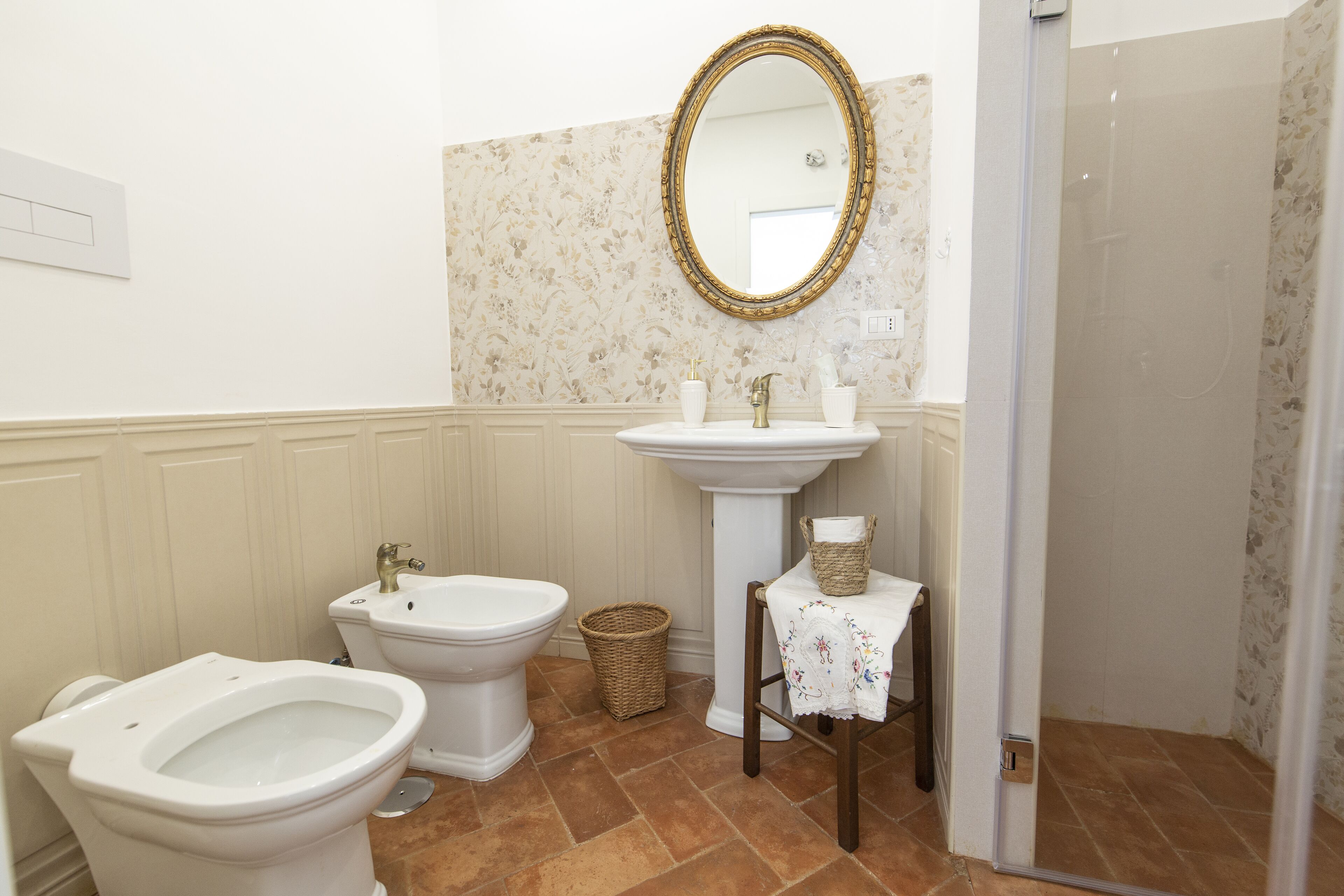 B&B Dimora Mazzarino