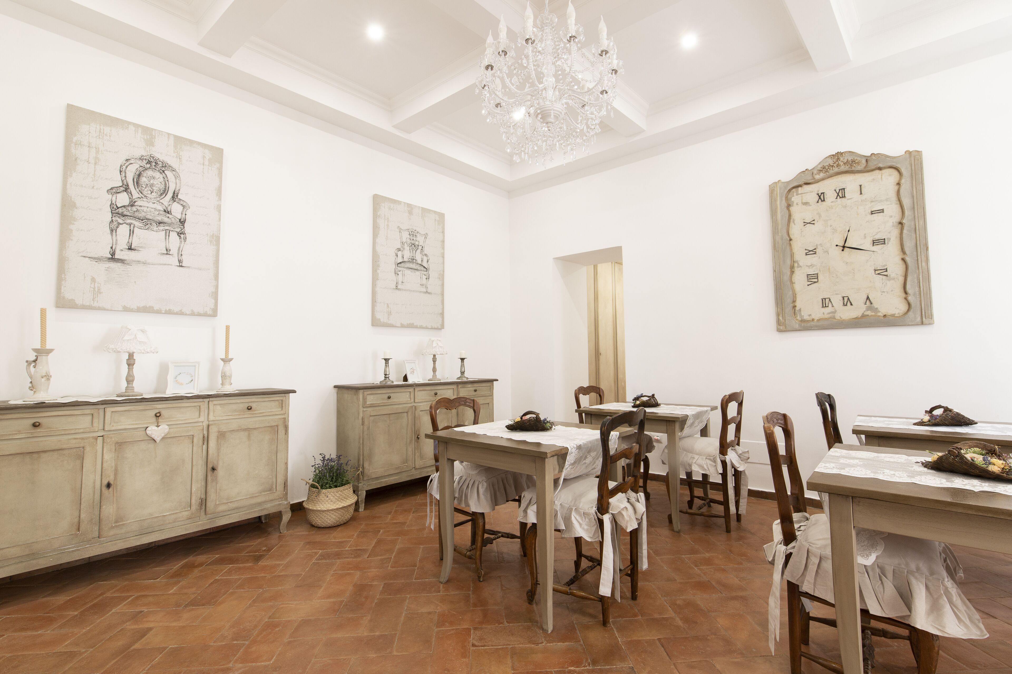 B&B Dimora Mazzarino