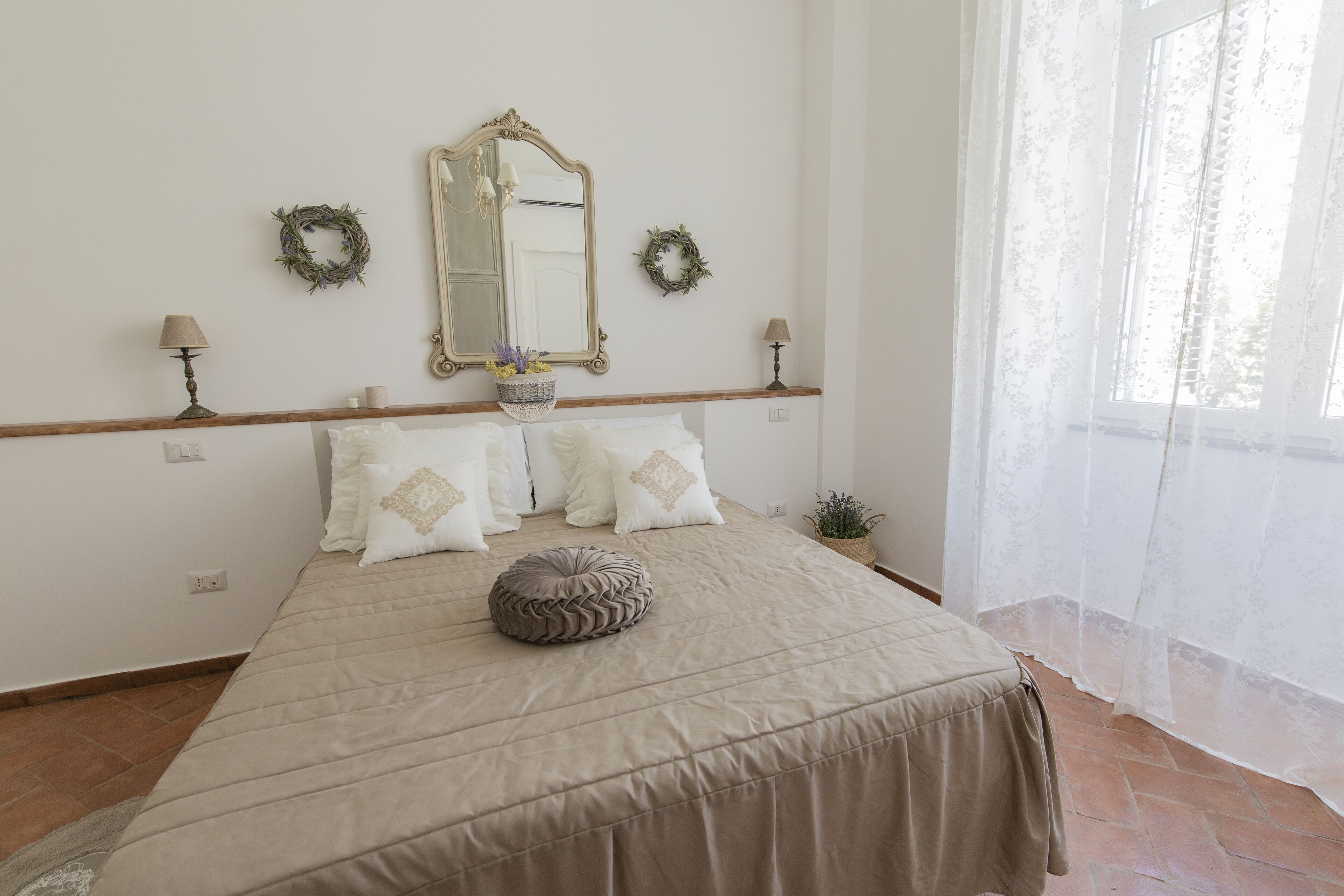 B&B Dimora Mazzarino