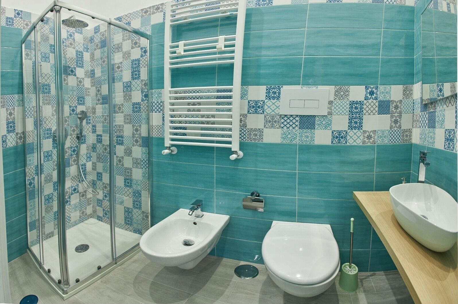 B&B Dint 'O Core E Napule