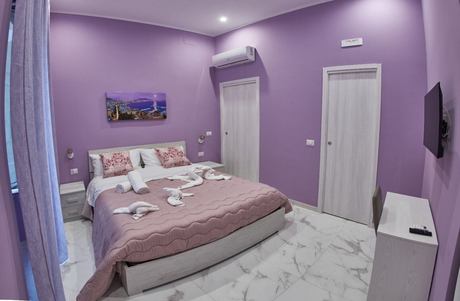 B&B Dint 'O Core E Napule