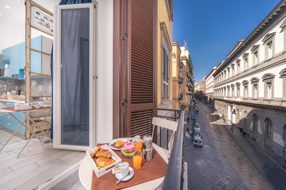 B&B Dolce Vita Napoli