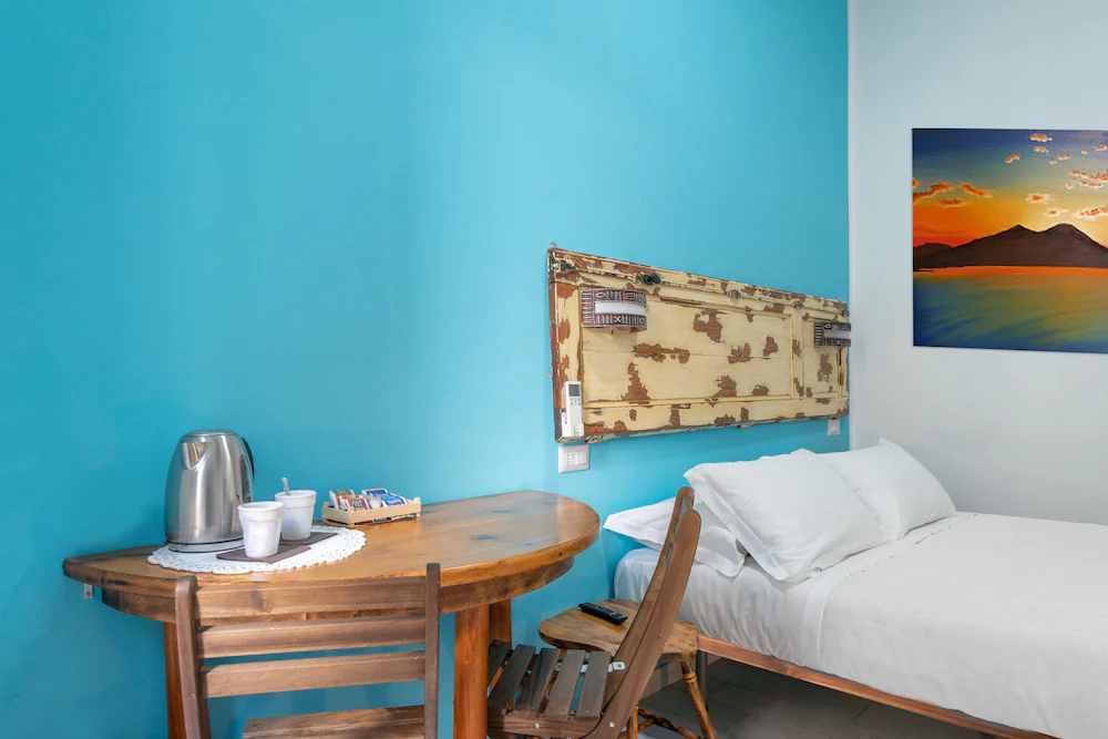 B&B Dolce Vita Napoli