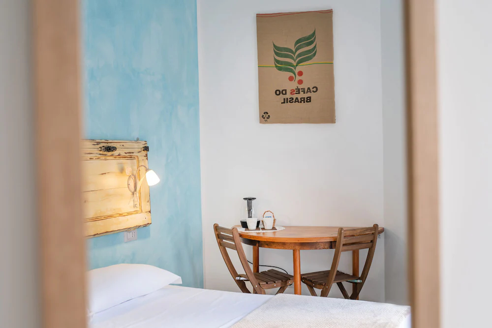 B&B Dolce Vita Napoli