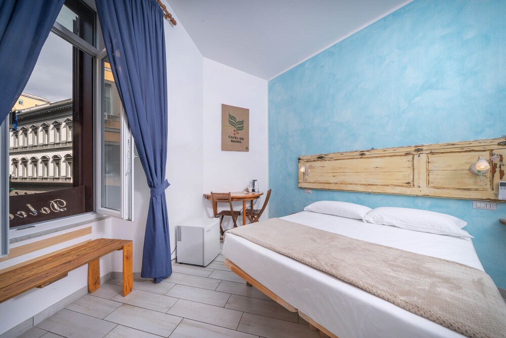 B&B Dolce Vita Napoli