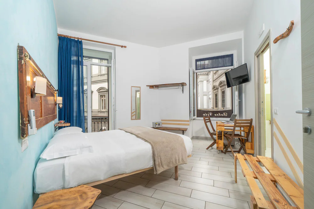 B&B Dolce Vita Napoli