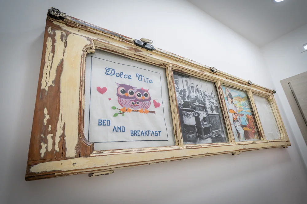 B&B Dolce Vita Napoli