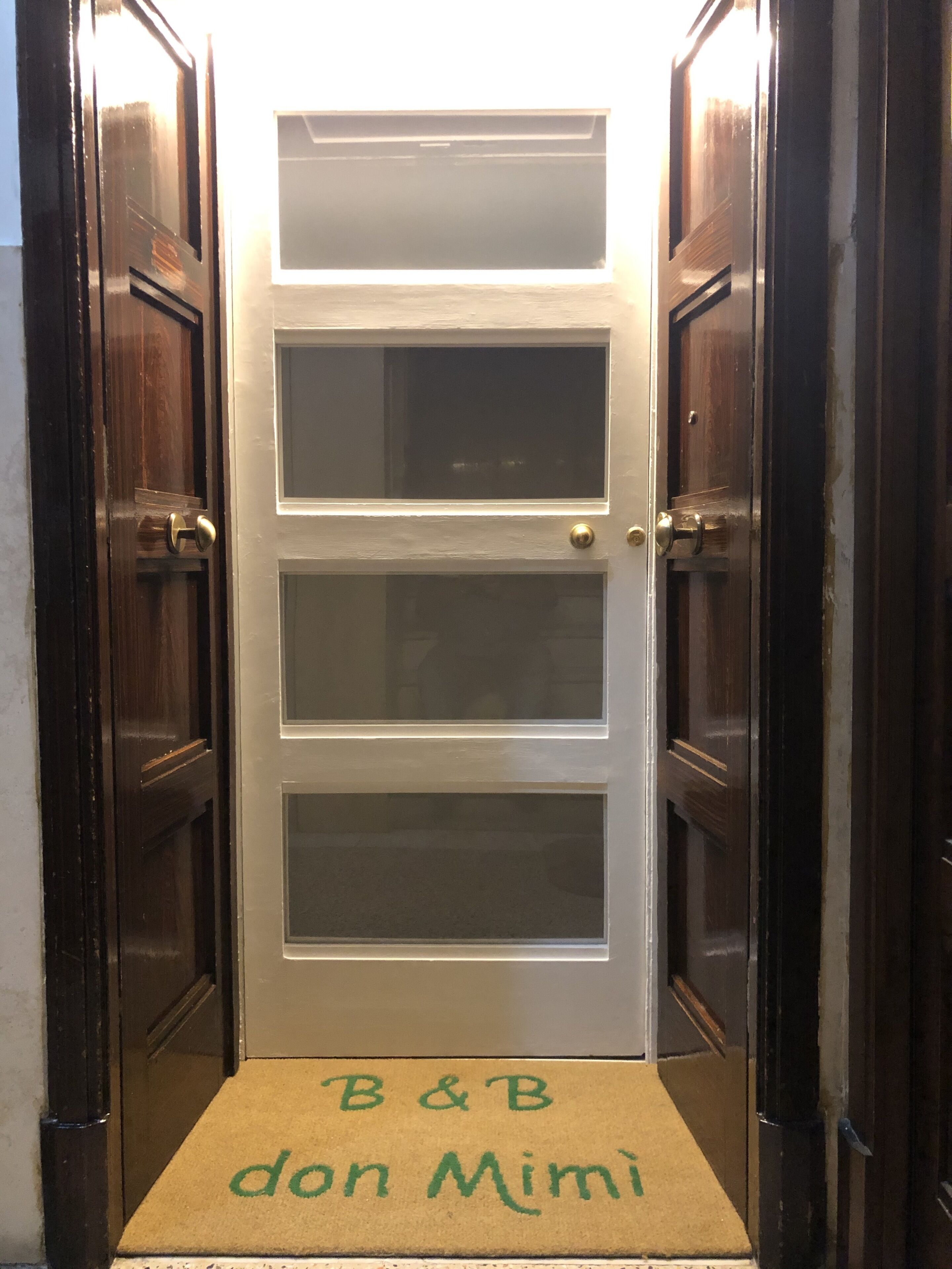 B&B Don Mimi