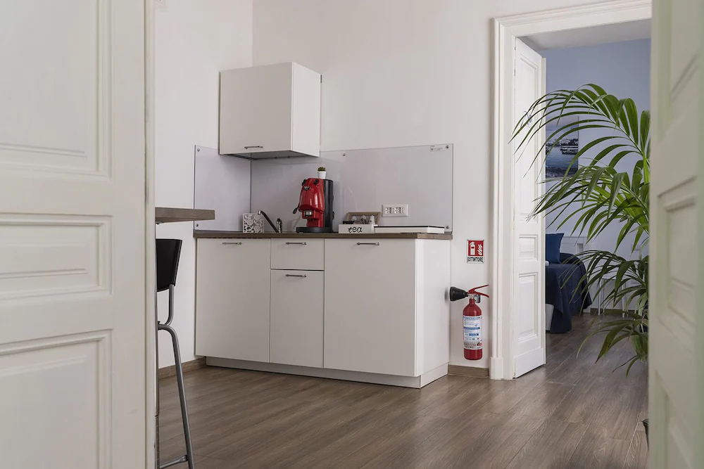 Spaccanapoli Rooms Duomo