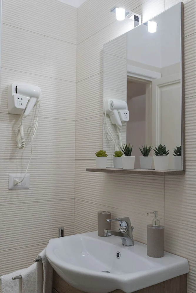 Spaccanapoli Rooms Duomo