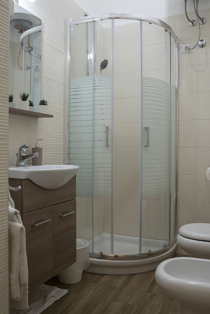 Spaccanapoli Rooms Duomo