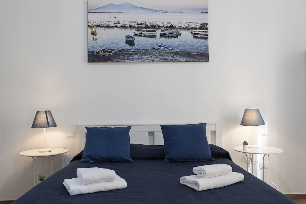 Spaccanapoli Rooms Duomo