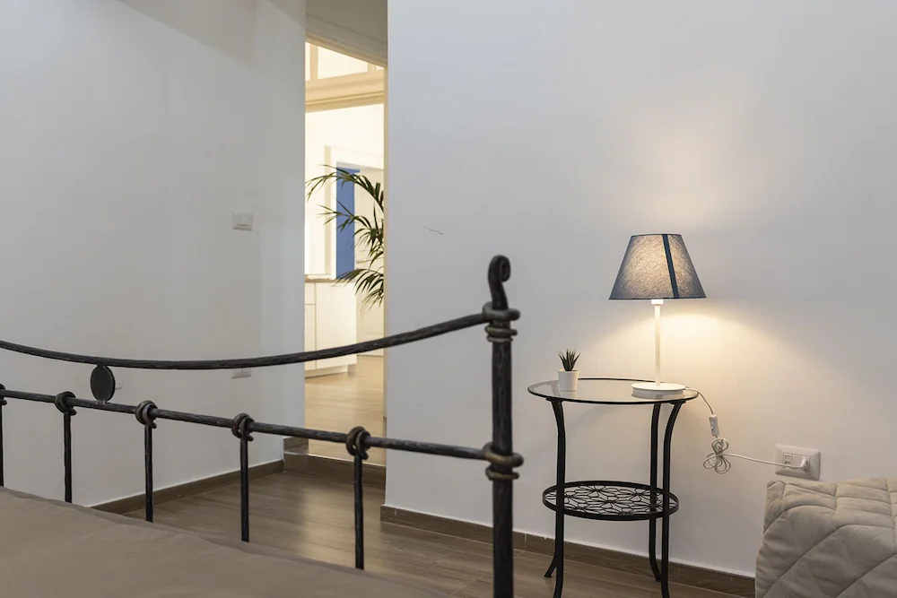 Spaccanapoli Rooms Duomo