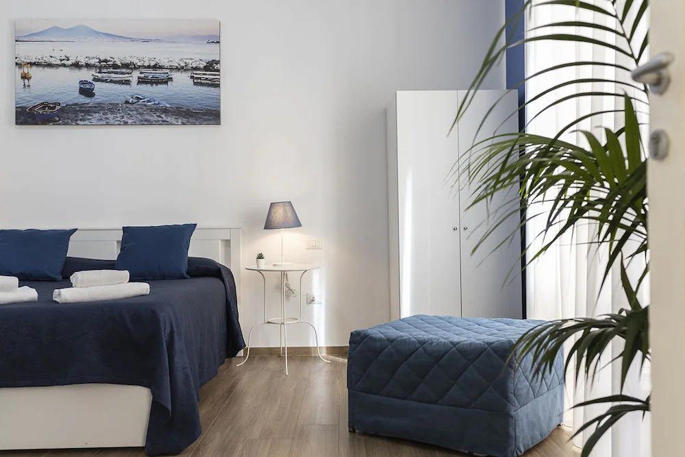 Spaccanapoli Rooms Duomo