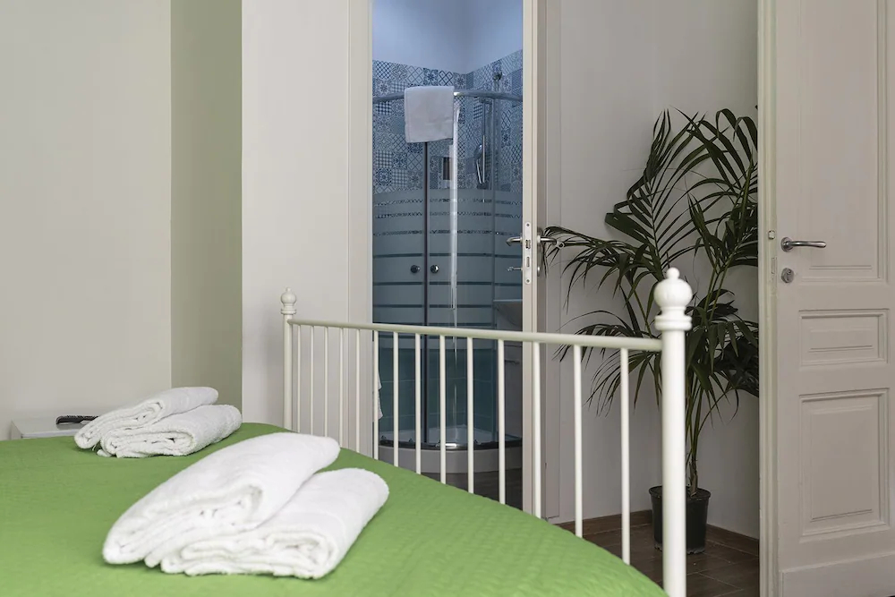 Spaccanapoli Rooms Duomo