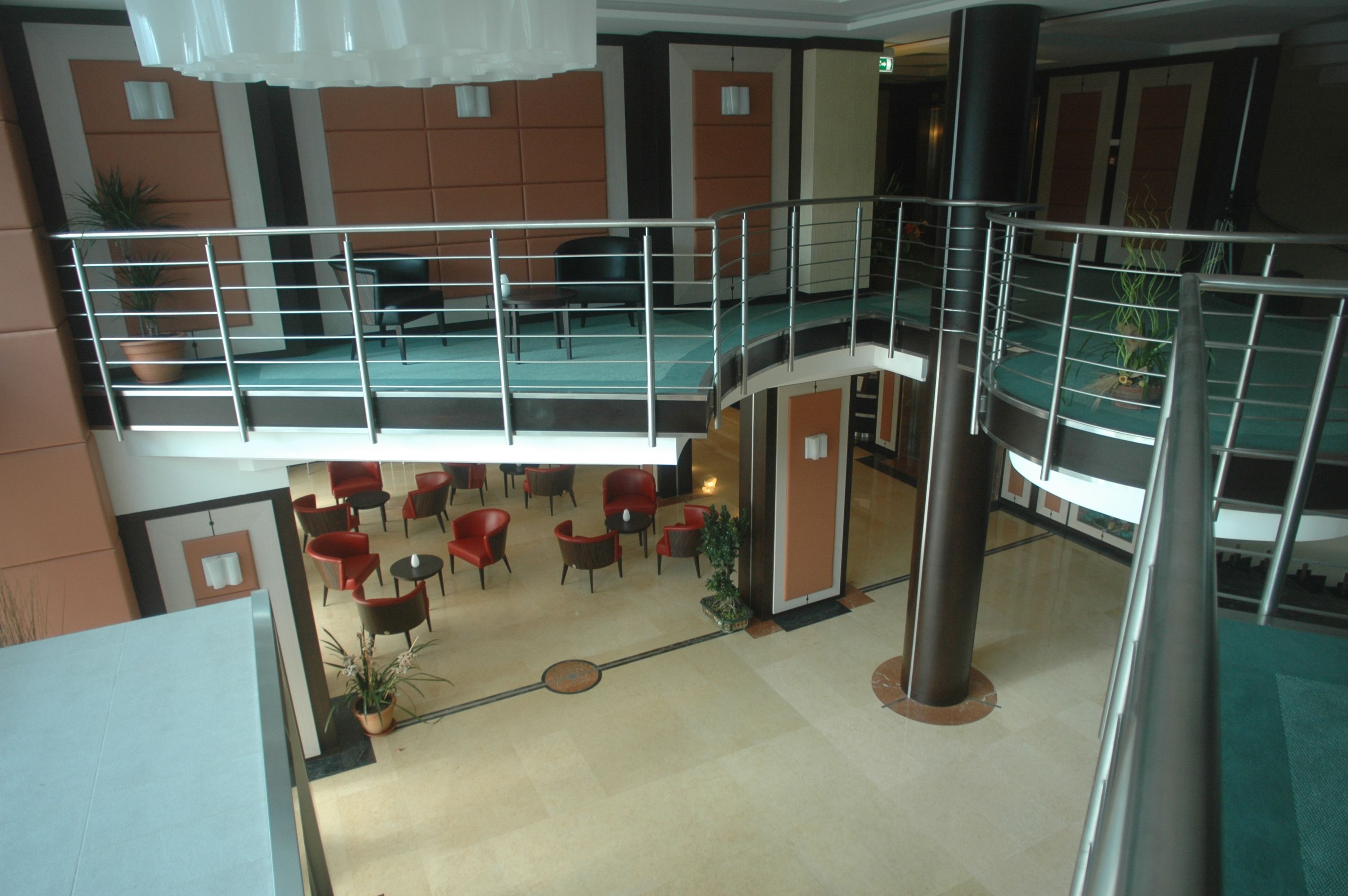 B&B HOTEL Napoli San Mauro