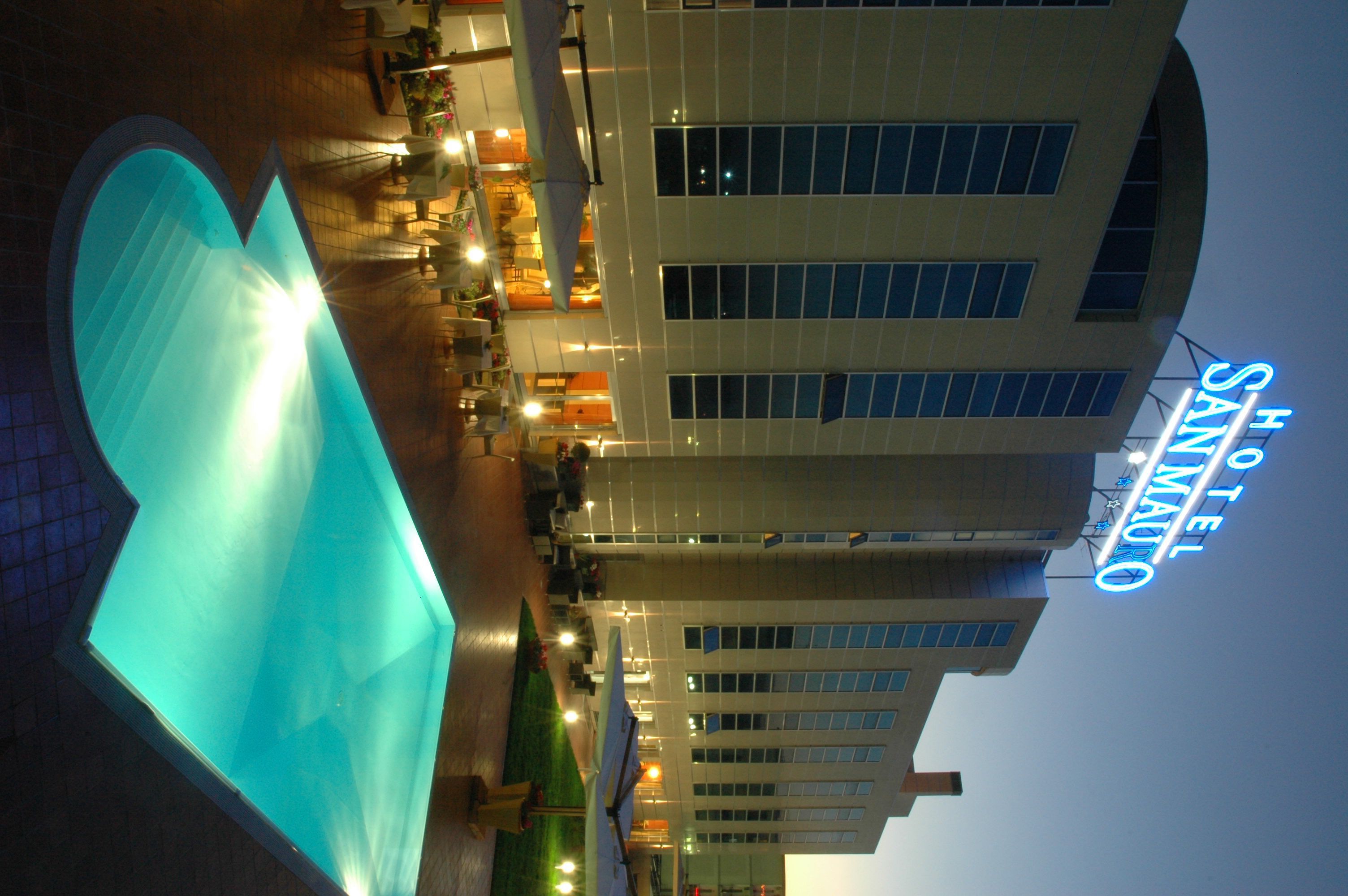 B&B HOTEL Napoli San Mauro