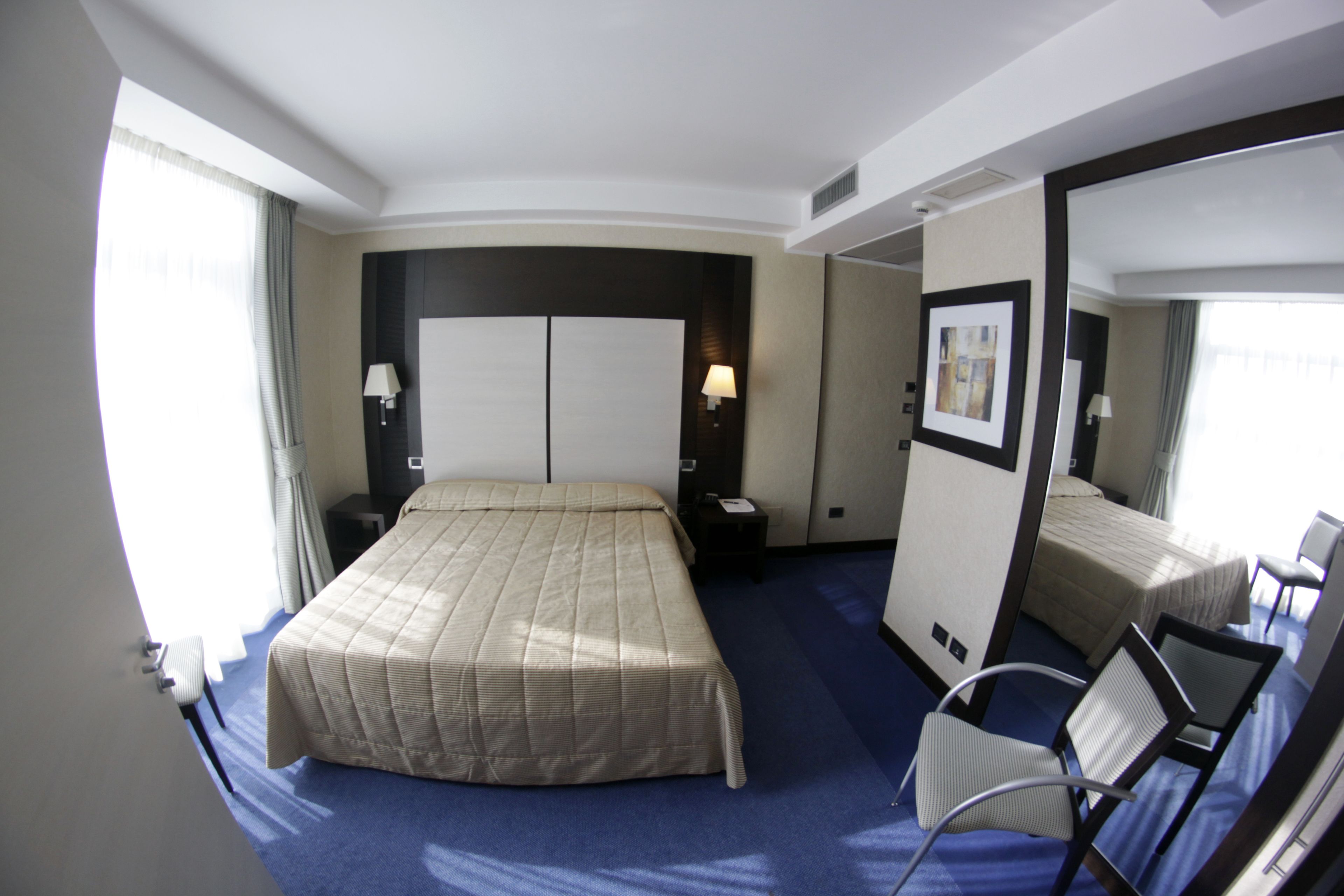 B&B HOTEL Napoli San Mauro