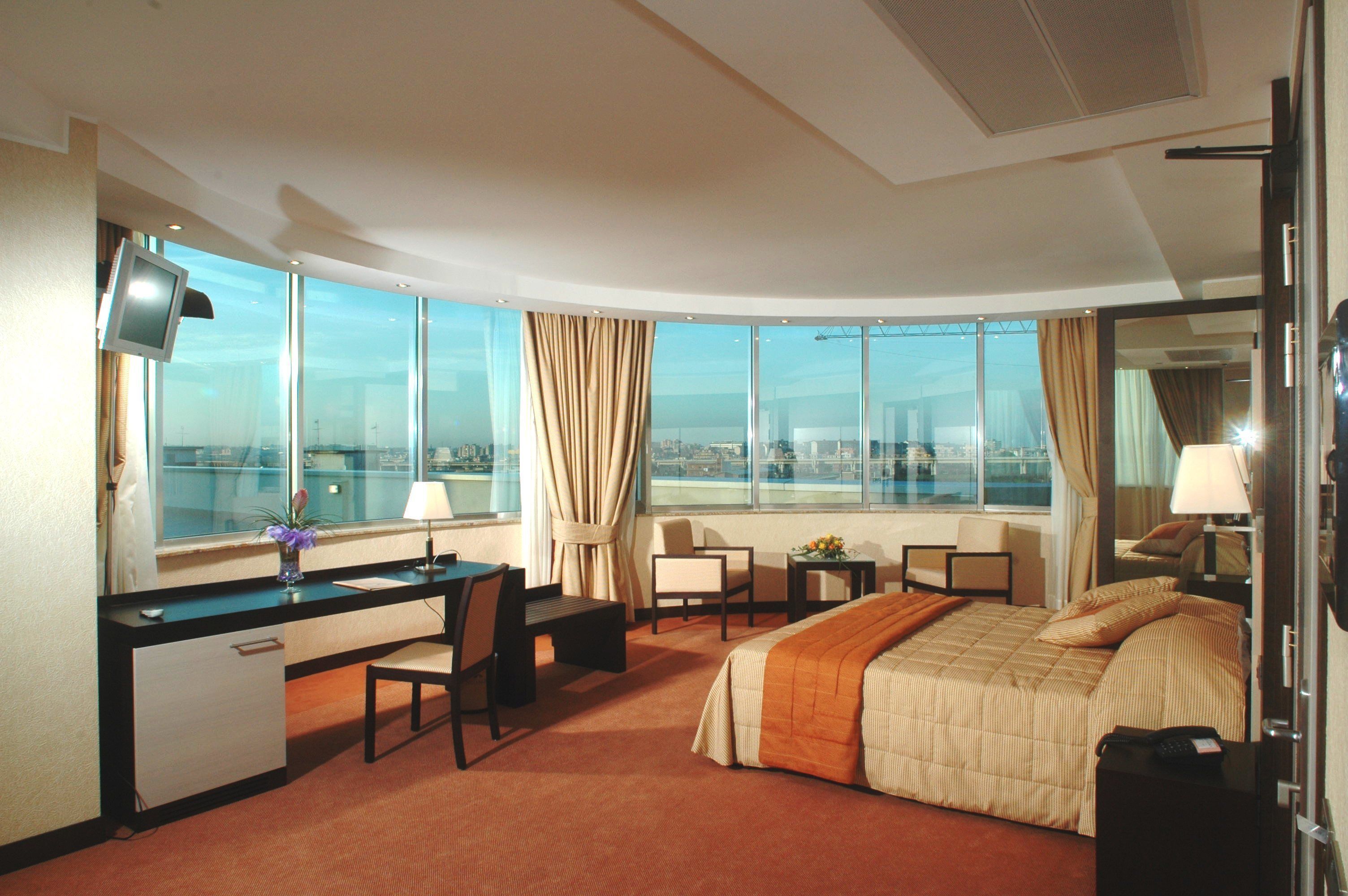 B&B HOTEL Napoli San Mauro