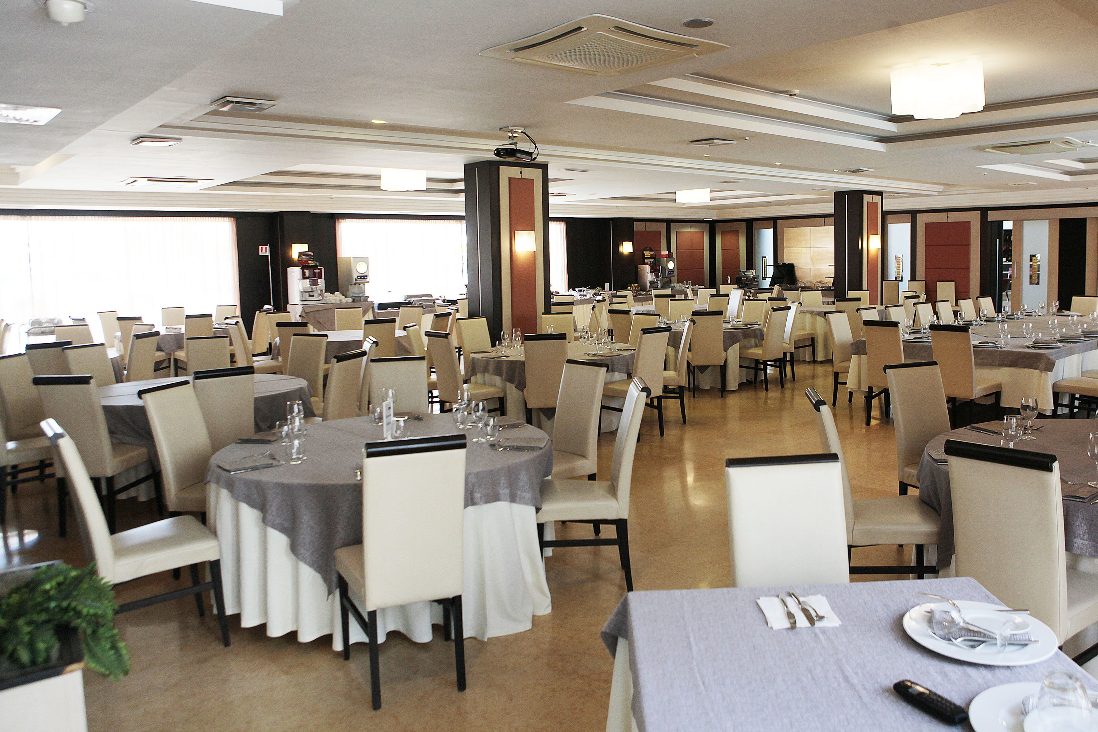 B&B HOTEL Napoli San Mauro