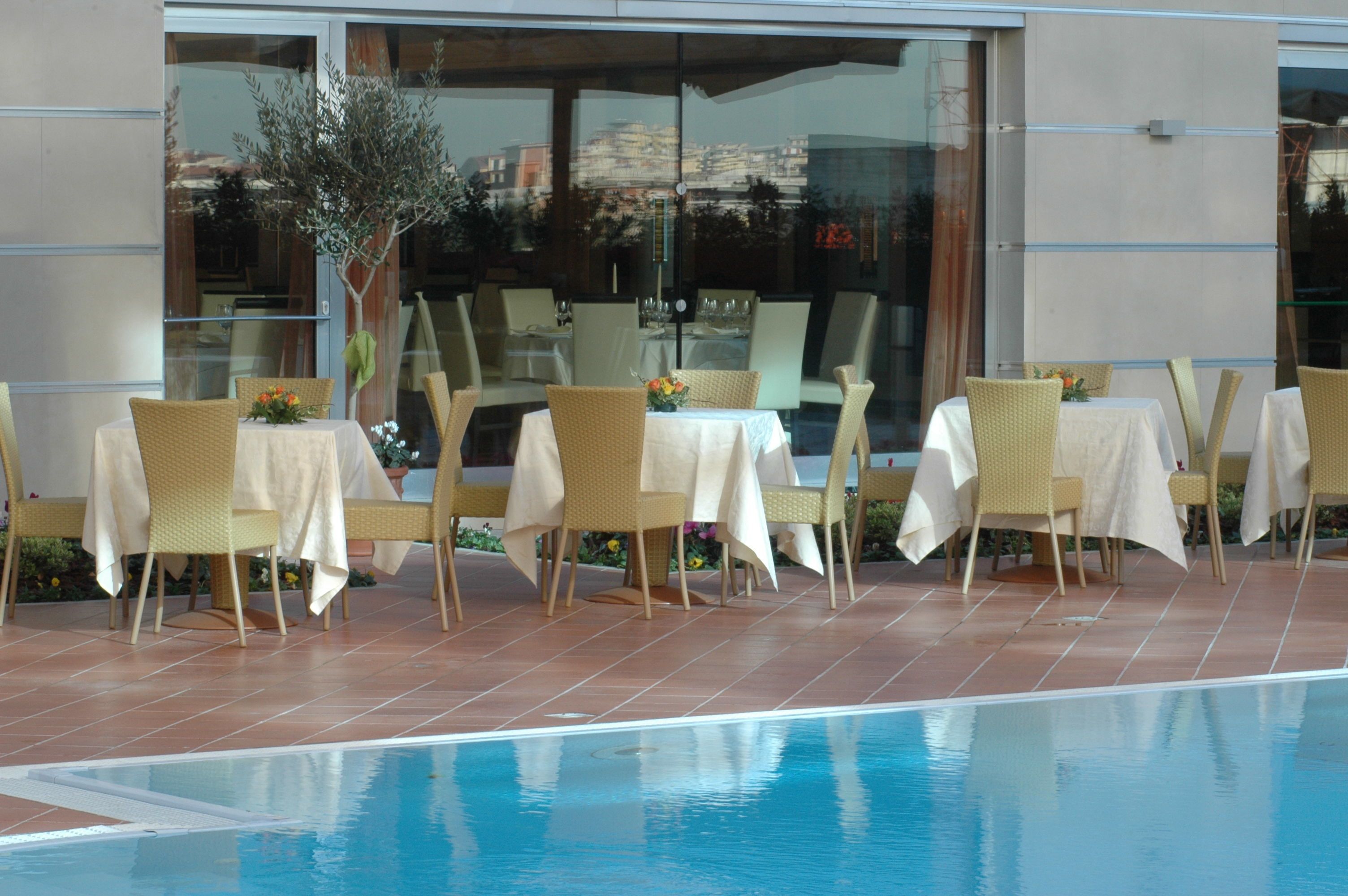 B&B HOTEL Napoli San Mauro