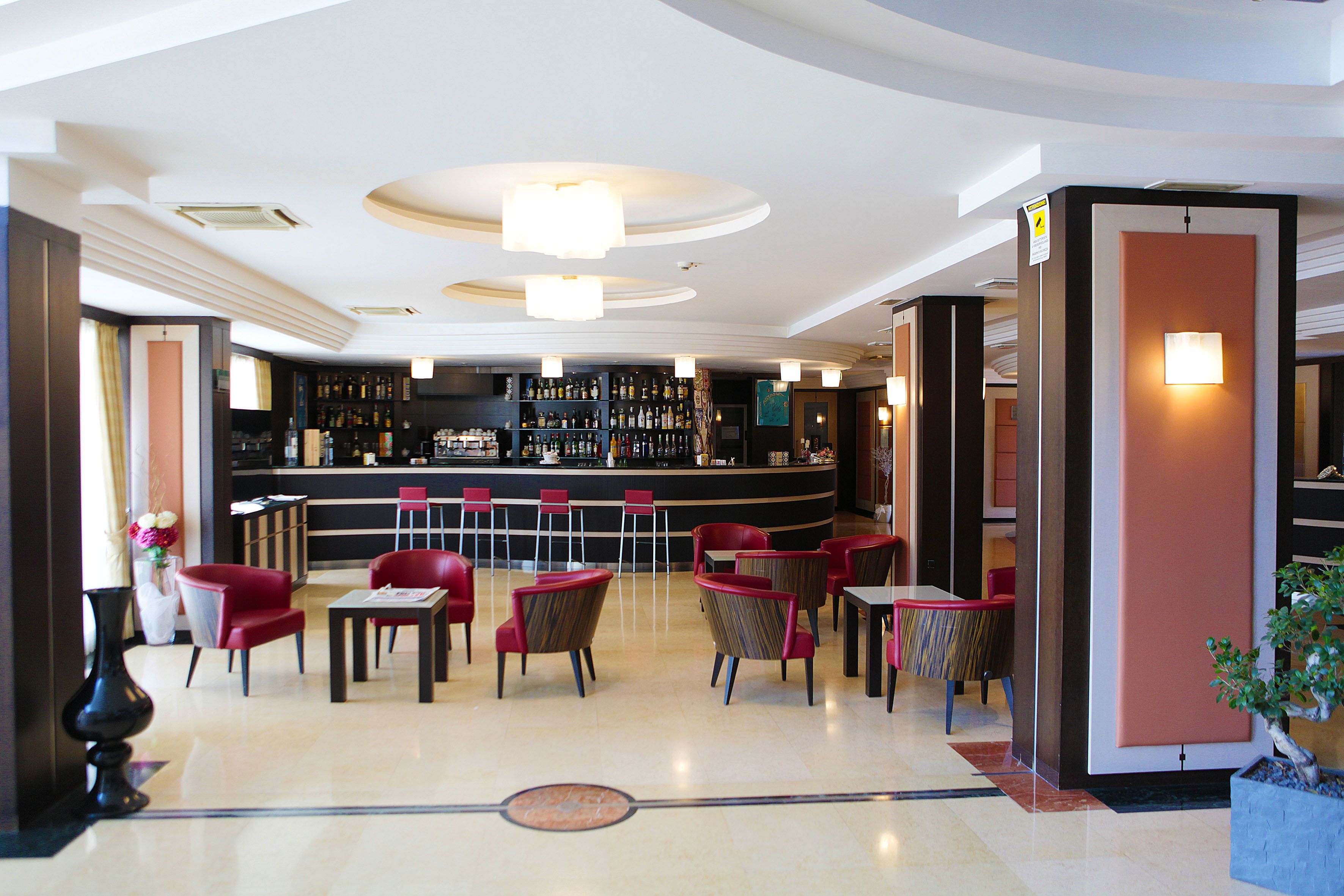 B&B HOTEL Napoli San Mauro