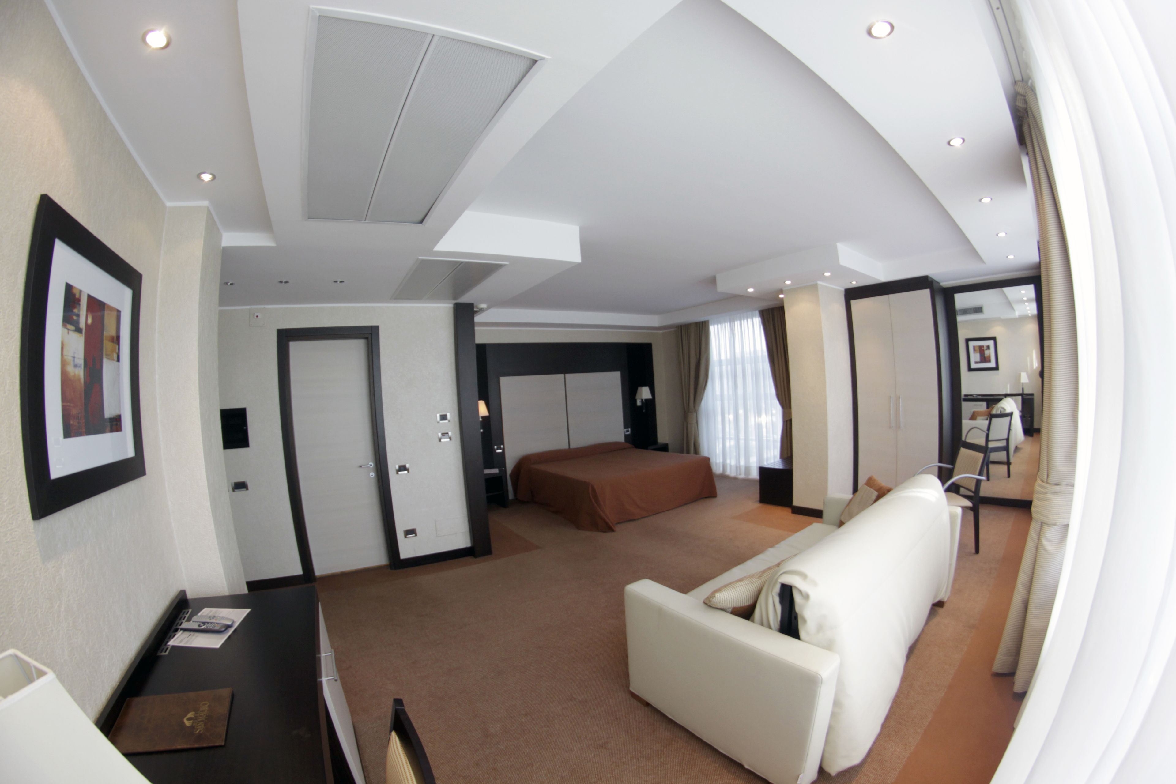 B&B HOTEL Napoli San Mauro