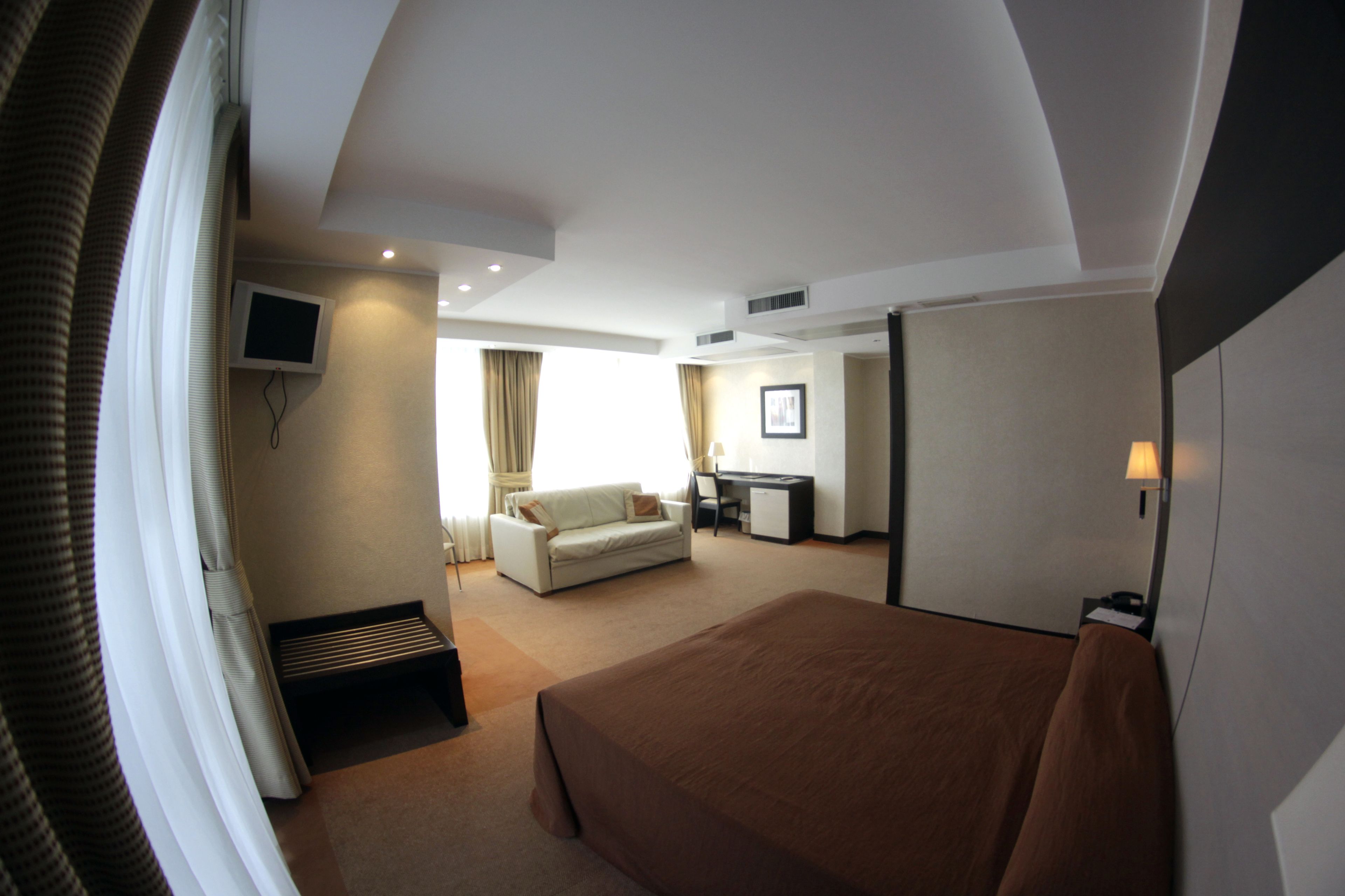 B&B HOTEL Napoli San Mauro