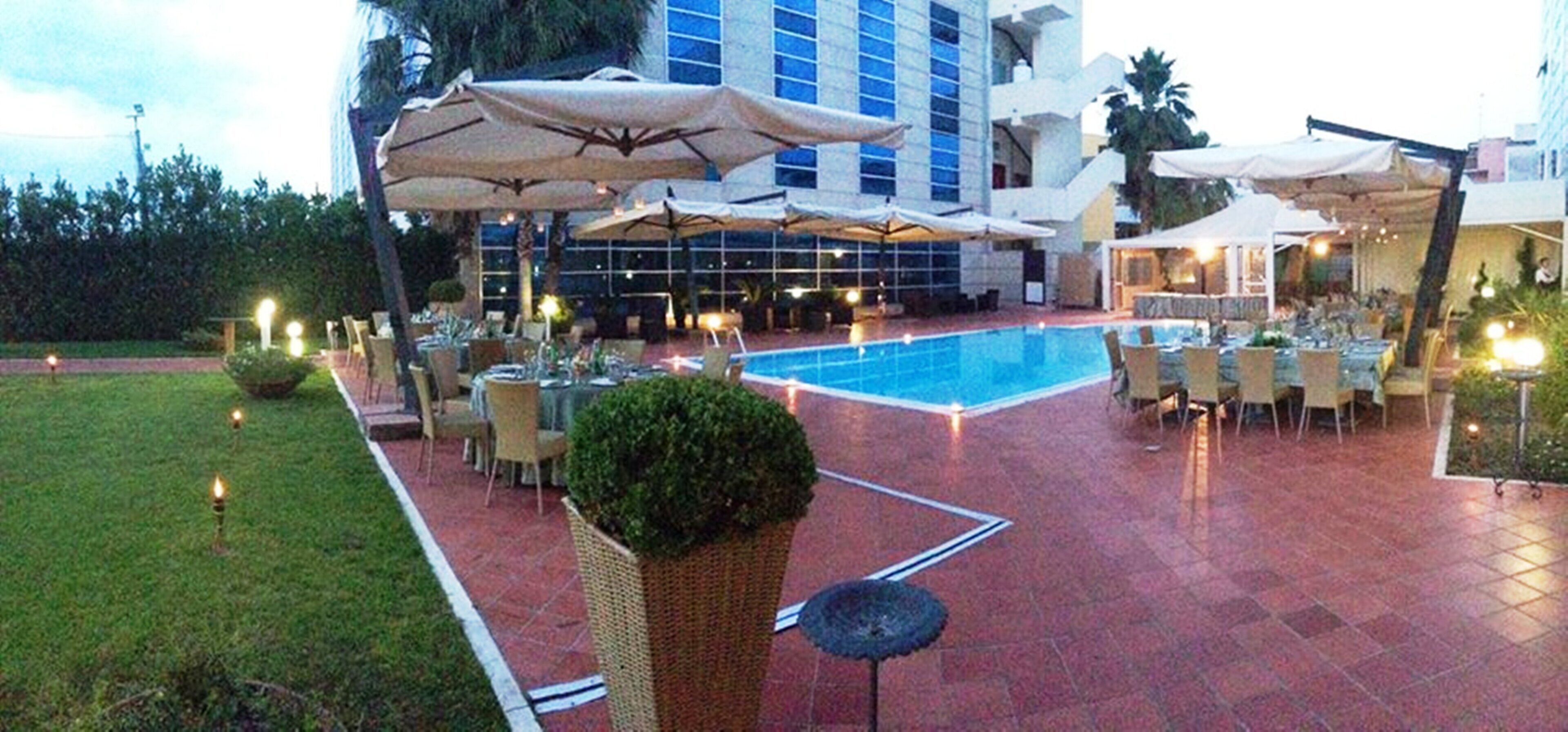 B&B HOTEL Napoli San Mauro