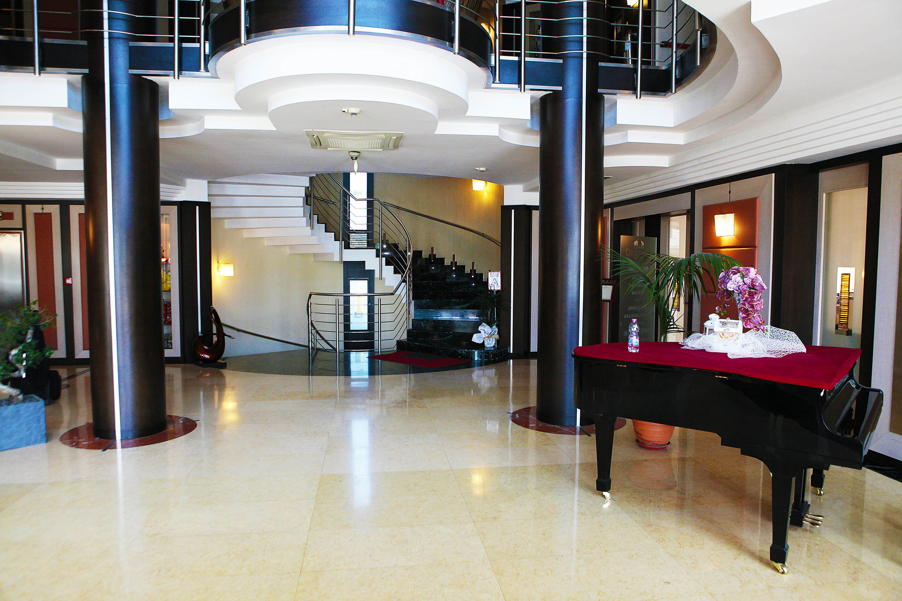 B&B HOTEL Napoli San Mauro