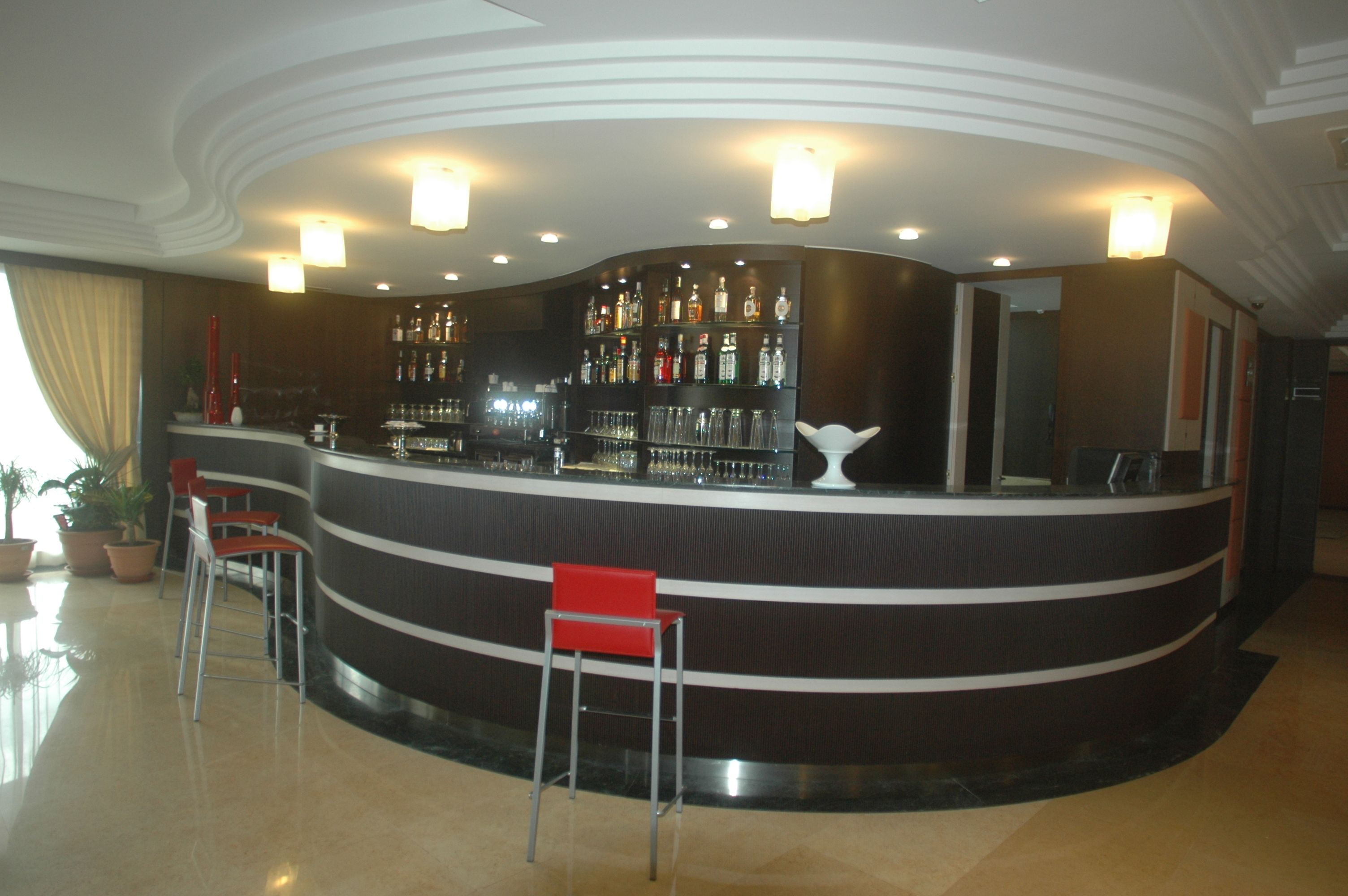 B&B HOTEL Napoli San Mauro