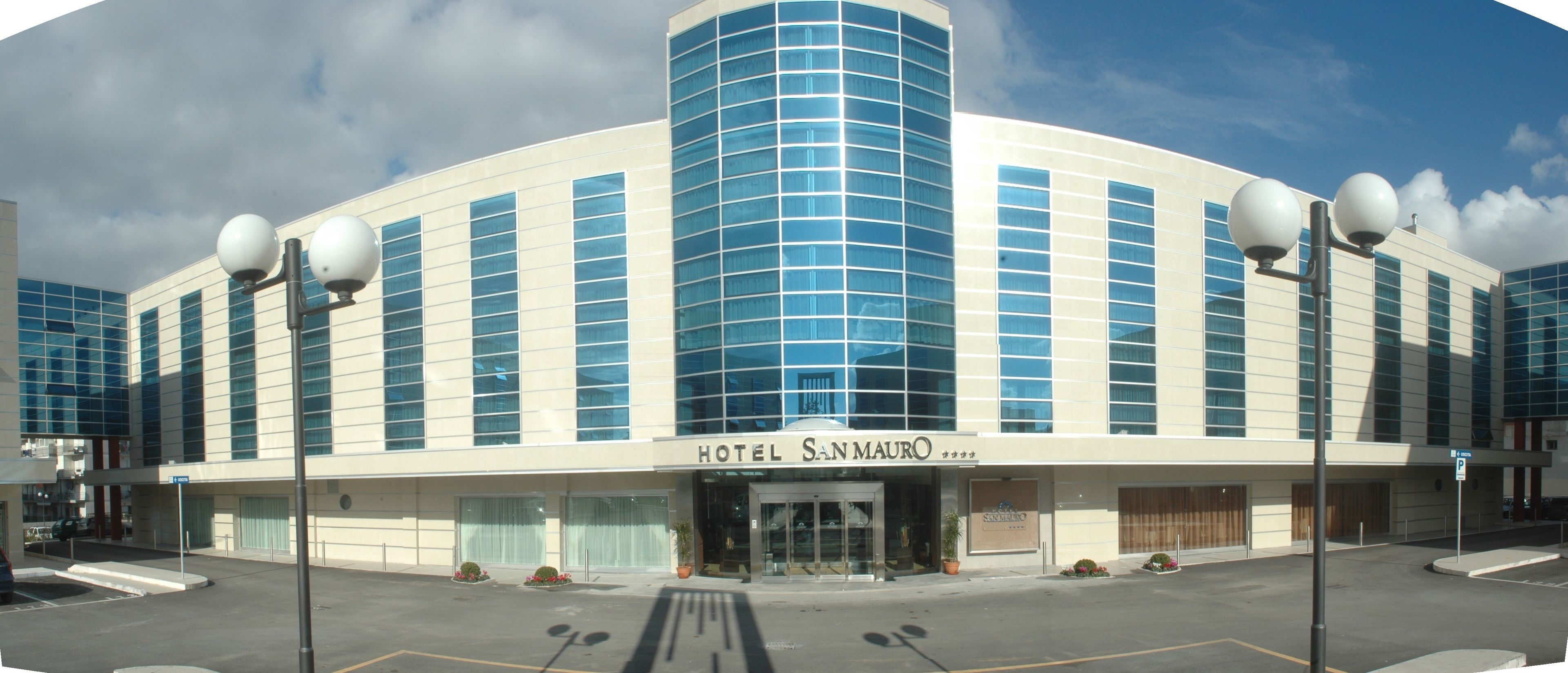 B&B HOTEL Napoli San Mauro