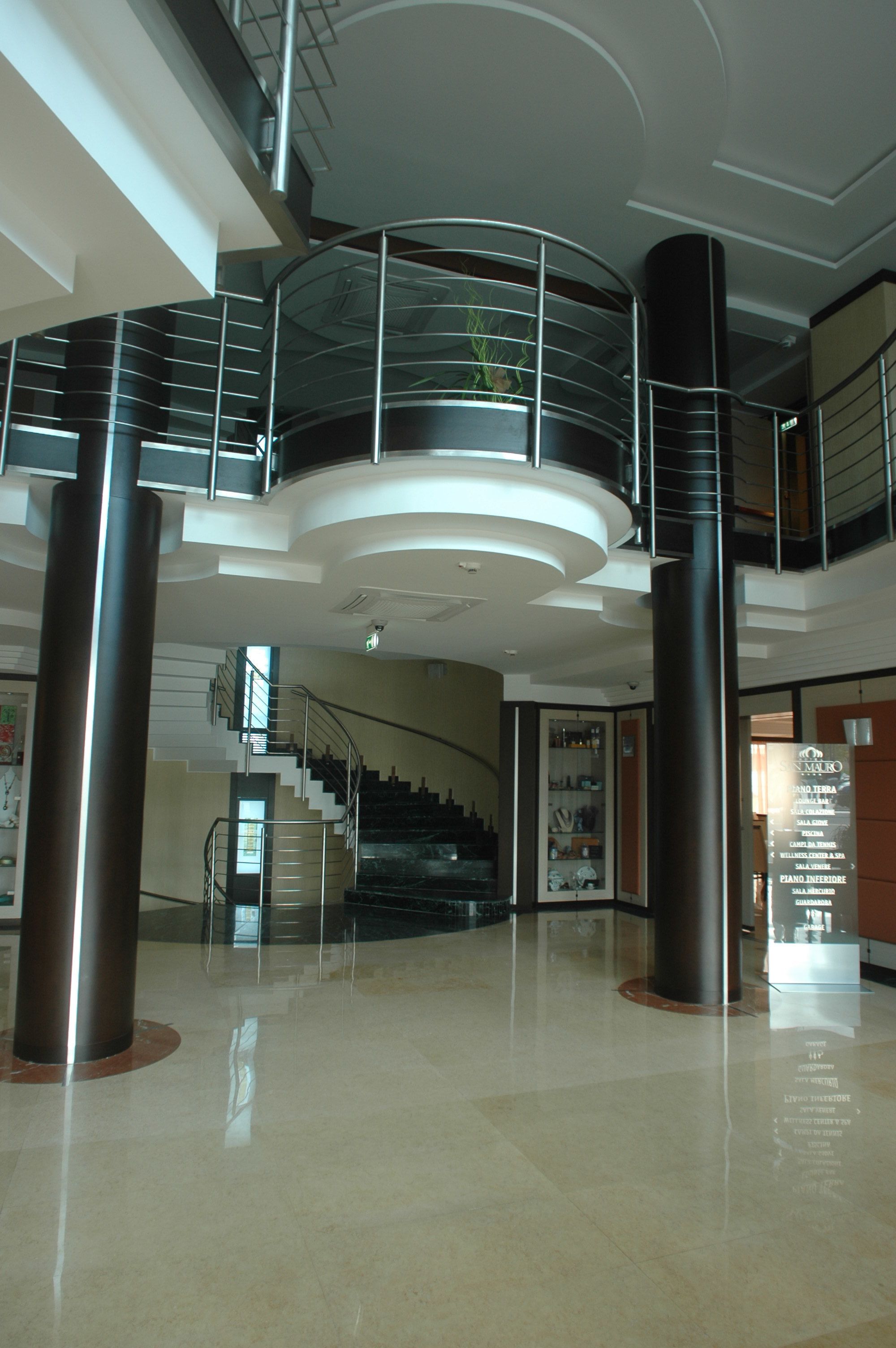 B&B HOTEL Napoli San Mauro