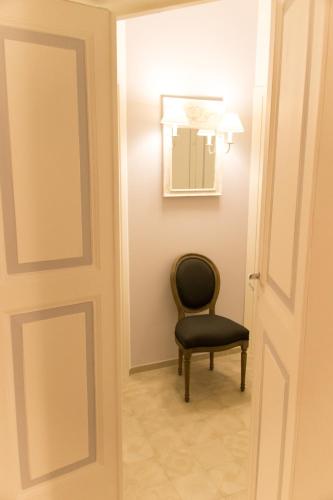 B&B Il Balconcino A Santa Chiara