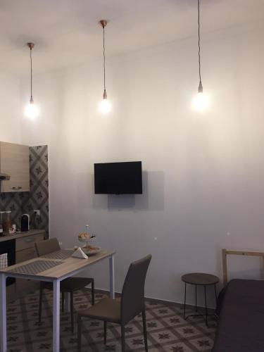 B&B Il Balconcino A Santa Chiara