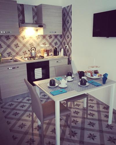 B&B Il Balconcino A Santa Chiara