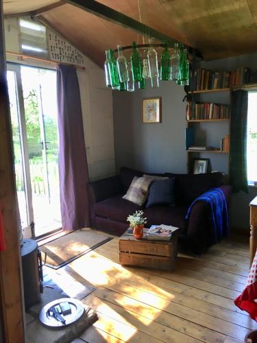 B&B Il Balconcino A Santa Chiara