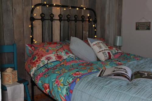 B&B Il Balconcino A Santa Chiara