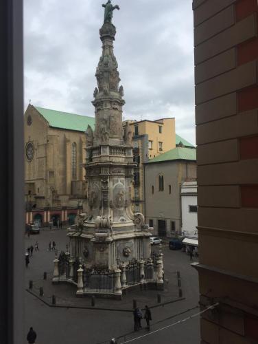 B&B Il Balconcino A Santa Chiara