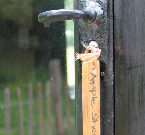 B&B Il Balconcino A Santa Chiara