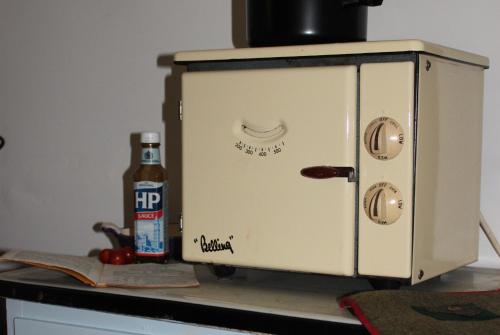 B&B Il Balconcino A Santa Chiara