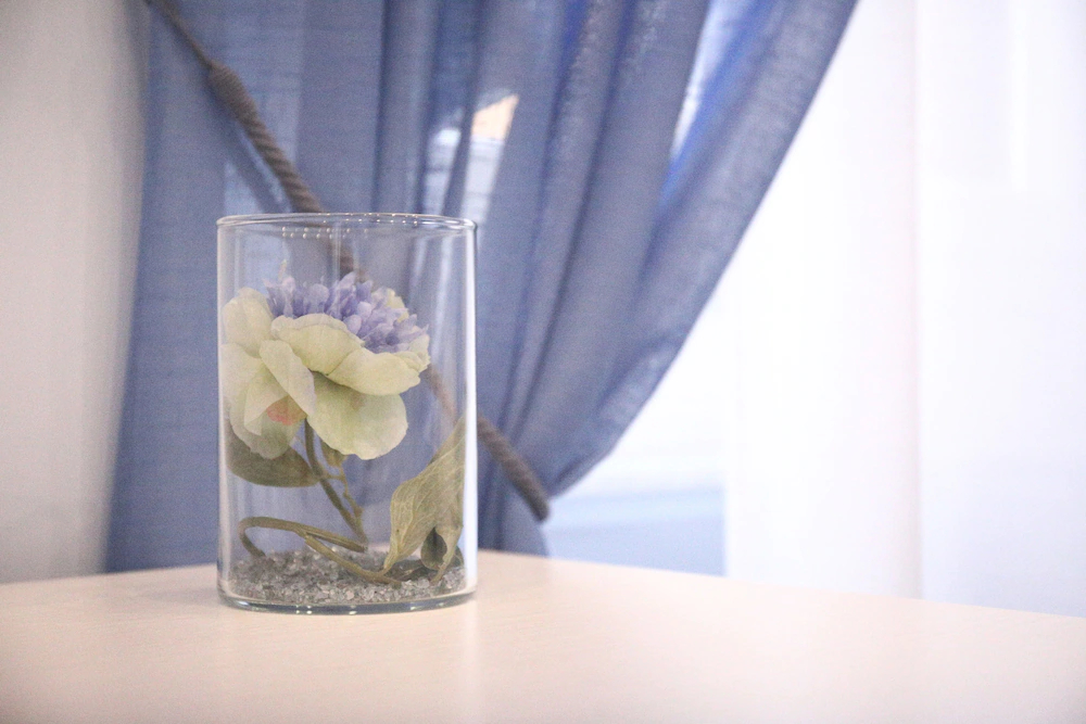 B&B La Baia di Partenope