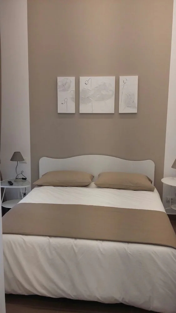 B&B La Baia di Partenope