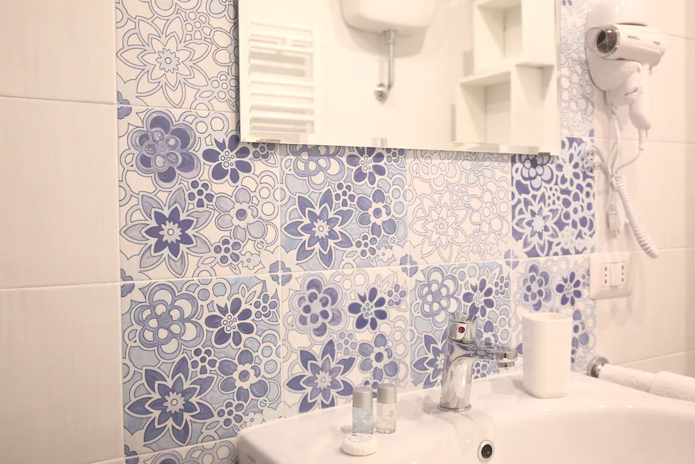 B&B La Baia di Partenope